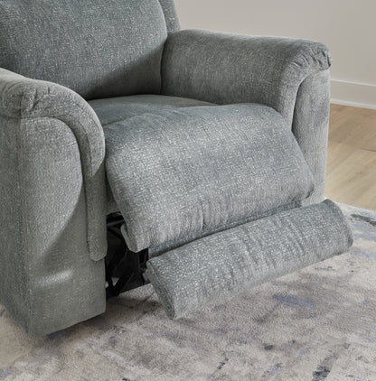 Overflow liner/With Headrest