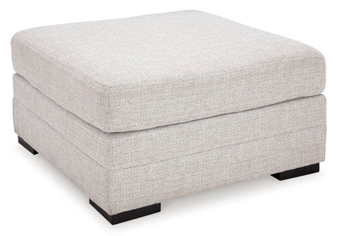 Koralynn Ottoman