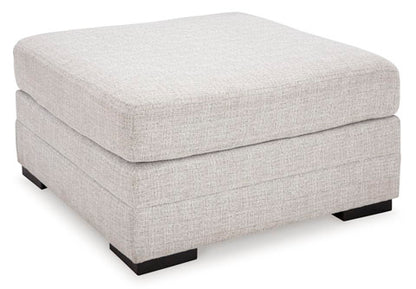 Koralynn Ottoman