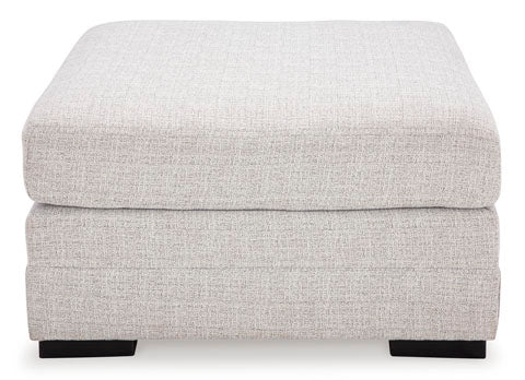 Koralynn Ottoman