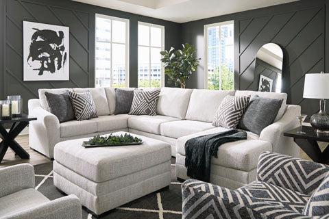 Koralynn 3-piece sectional Sofa Set