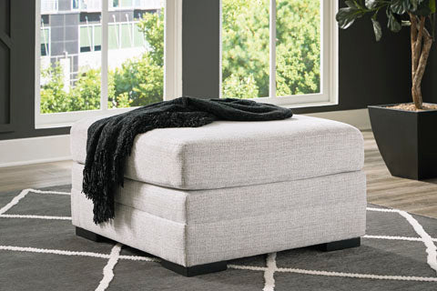Koralynn Ottoman