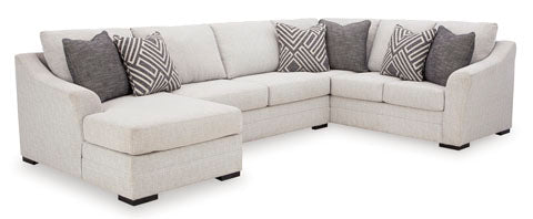 Koralynn 3-piece sectional Sofa Set