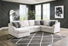 Koralynn 3-piece sectional Sofa Set