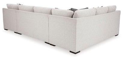 Koralynn 3-piece sectional Sofa Set