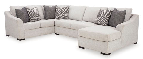 Koralynn 3-piece sectional Sofa Set