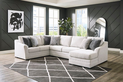 Koralynn 3-piece sectional Sofa Set