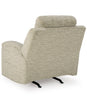 Evereast Pass Rocker Recliner