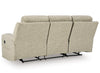 Evereast Pass Reclining Sofa