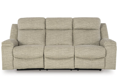 Evereast Pass Sofa Set (3+2+1)