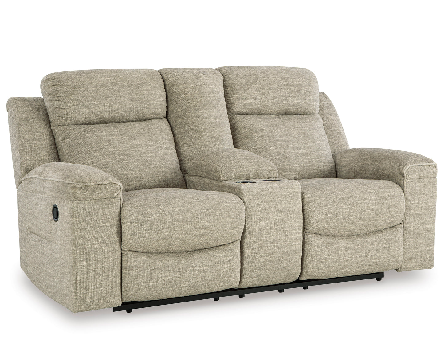 Evereast Pass Loveseat With Console
