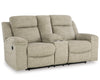 Evereast Pass Loveseat With Console