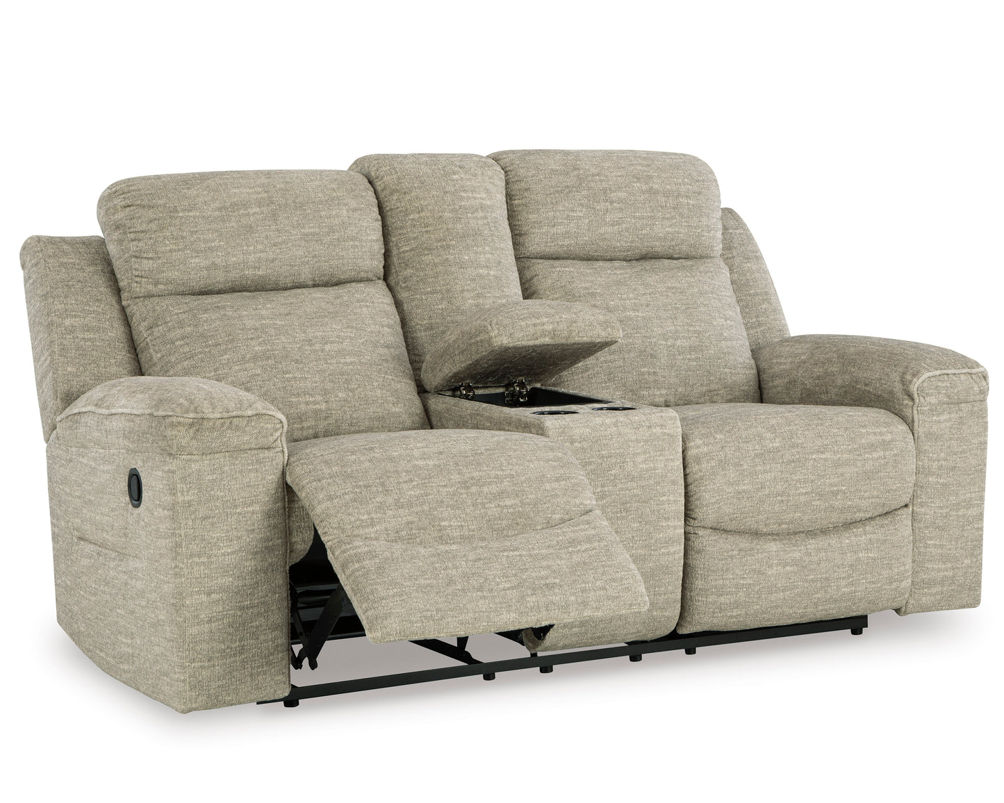 Evereast Pass Loveseat With Console