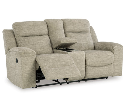Evereast Pass Loveseat With Console