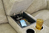 Evereast Pass Loveseat With Console