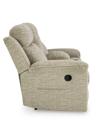 Evereast Pass Loveseat With Console