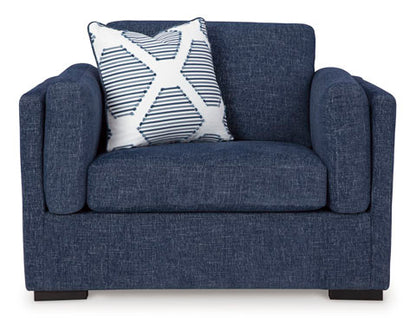 Evansley Chair and half