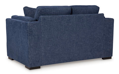 Evansley Loveseat