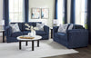 Evansley Sofa Set (3+2+1)