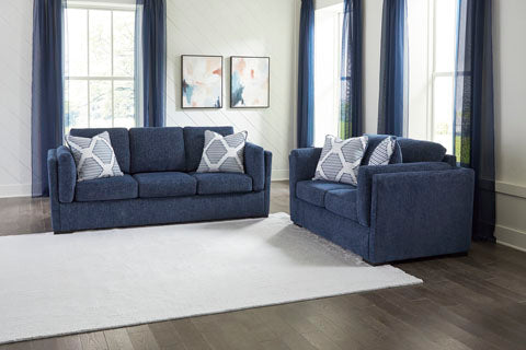 Evansley Sofa
