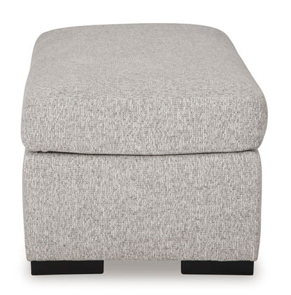 Evansley Ottoman