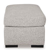 Evansley Ottoman