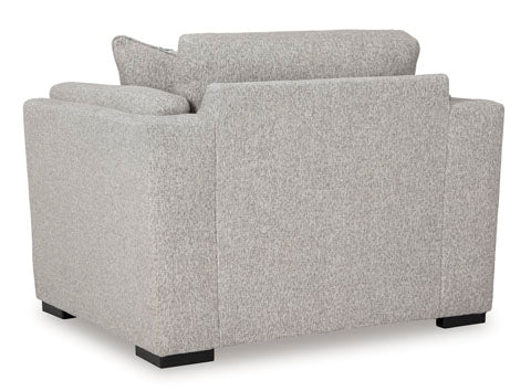 Evansley Chair and half