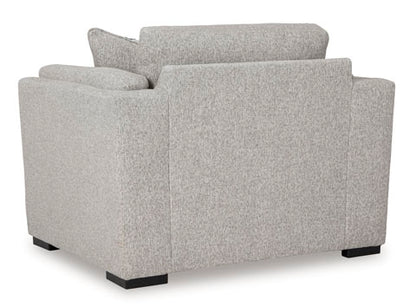 Evansley Chair and half