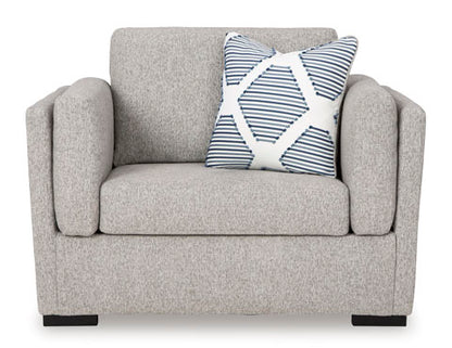 Evansley Chair and half