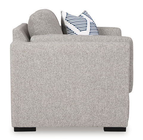 Evansley Chair and half