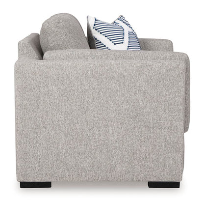 Evansley Chair and half