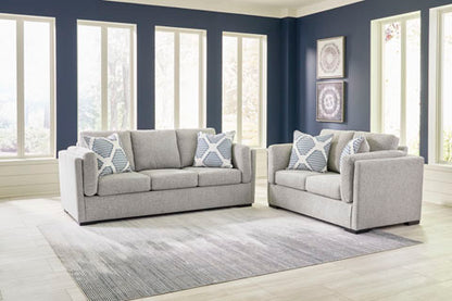 Evansley Sofa