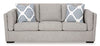 Evansley Sofa