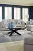 Evansley Sofa Set (3+2+1)