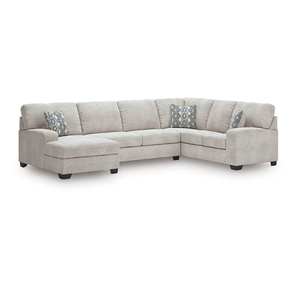 Rodington 3 piece sectional Sofa Set