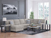 Rodington 3 piece sectional Sofa Set