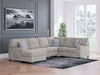 Rodington 3 piece sectional Sofa Set