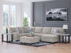 Rodington 3-piece sectional Sofa Set