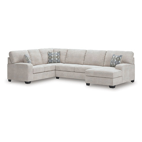 Rodington 3-piece sectional Sofa Set