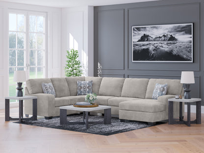 Rodington 3-piece sectional Sofa Set
