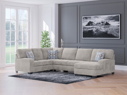 Rodington 3-piece sectional Sofa Set