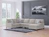 Rodington 3-piece sectional Sofa Set