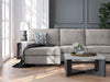 Rodington 3 piece sectional Sofa Set