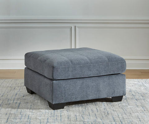 Marleton Ottoman