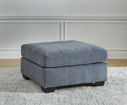 Marleton Ottoman