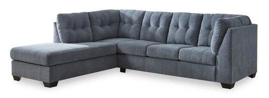 Marleton 2 Piece Sectional Sofa Set