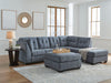 Marleton 2 Piece Sectional Sofa Set
