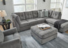 Marleton 2 Piece Sectional Sofa Set