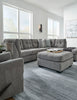 Marleton Ottoman