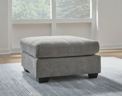 Marleton Ottoman